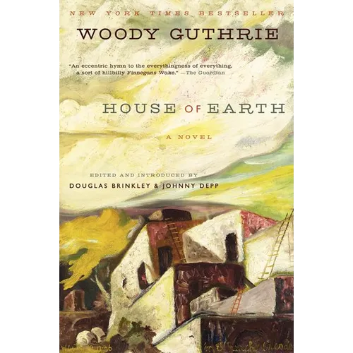 House of Earth - Paperback