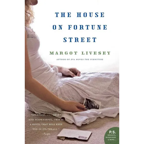 The House on Fortune Street - Paperback