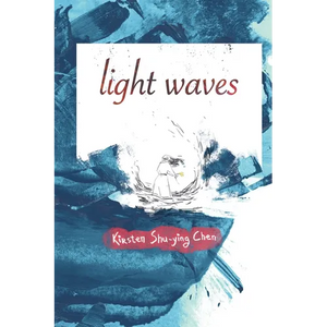 light waves - Paperback