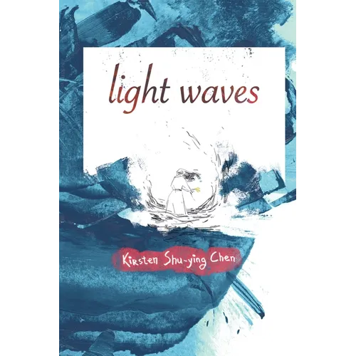 light waves - Paperback
