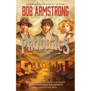Prodigies - Paperback