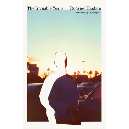 The Invisible Years - Hardcover