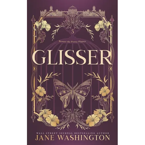 Glisser - Paperback