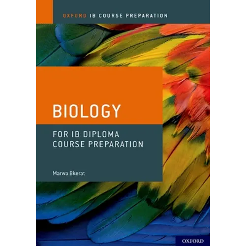IB Diploma Programme Course Preparation: Biology - Paperback