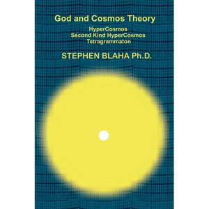 God and Cosmos Theory - Hardcover