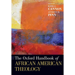 The Oxford Handbook of African American Theology - Paperback