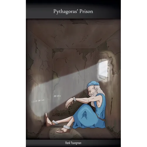 Pythagoras' Prison - Paperback
