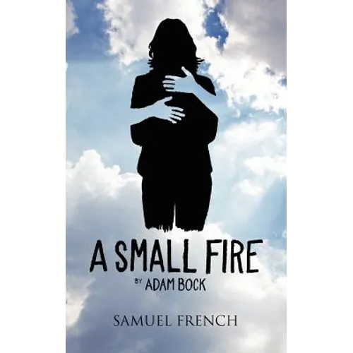 A Small Fire - Paperback