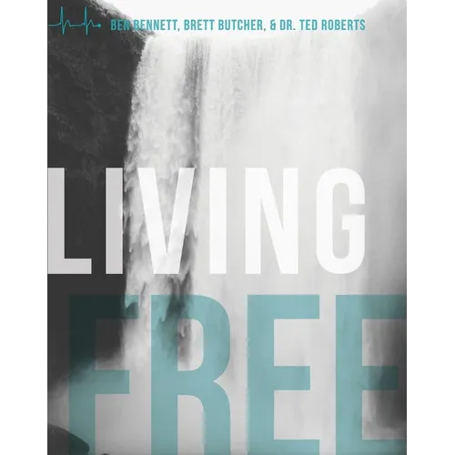 Living Free Workbook - Paperback