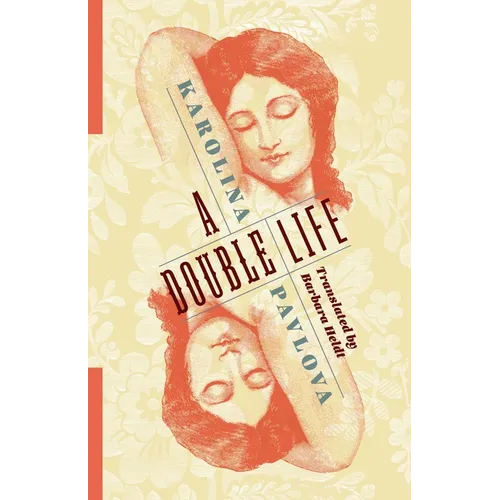 A Double Life - Paperback
