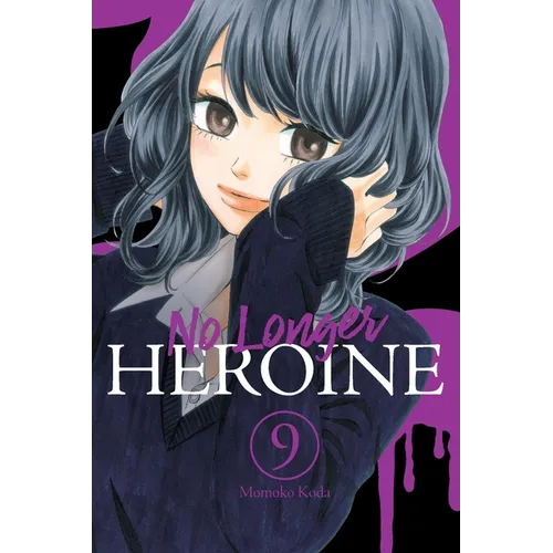 No Longer Heroine, Vol. 9 - Paperback