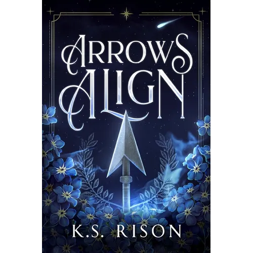 Arrows Align - Paperback