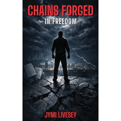 Chains Forged in Freedom - Hardcover