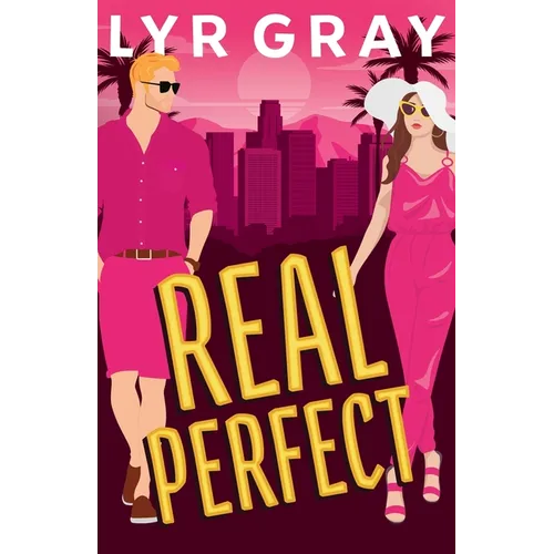 Real Perfect - Paperback