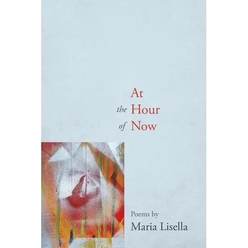 At the Hour of Now - Paperback