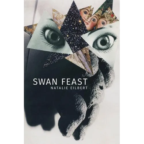 Swan Feast - Paperback