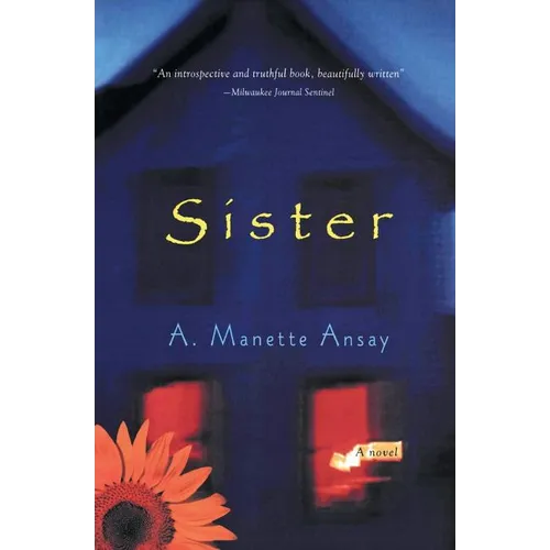 Sister - Paperback