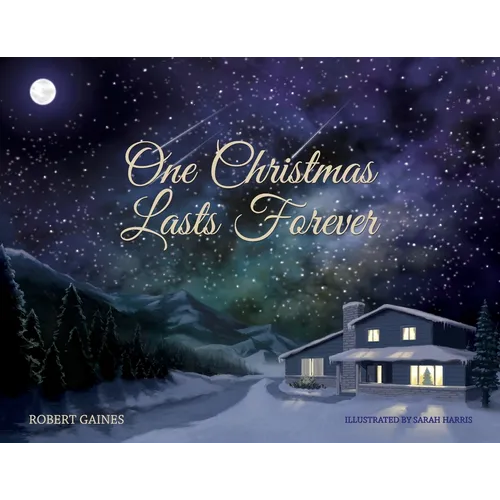 One Christmas Lasts Forever - Paperback