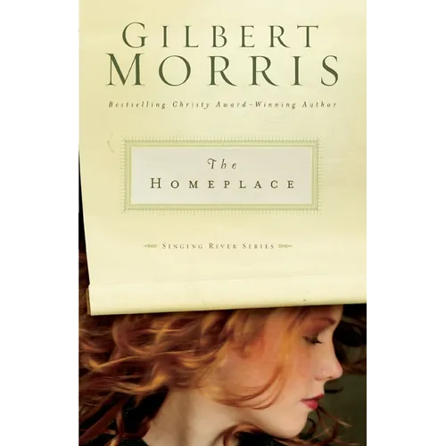 The Homeplace: 1 - Paperback