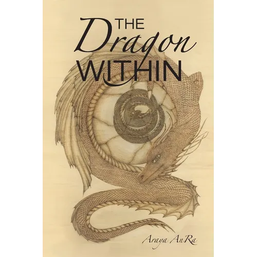The Dragon Within - Paperback