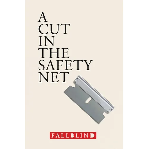 A Cut in the Safety Net - Hardcover