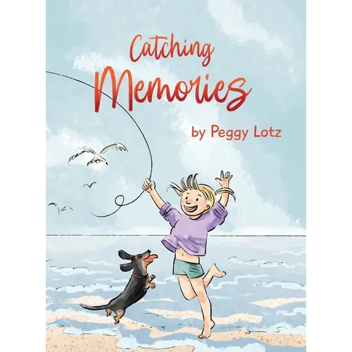 Catching Memories - Hardcover