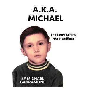 AKA Michael - Paperback