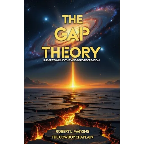 The Gap Theory: Understanding the Void Before Creation - Paperback