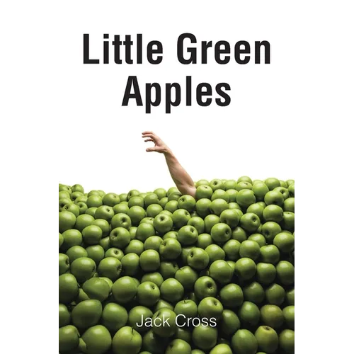 Little Green Apples - Paperback