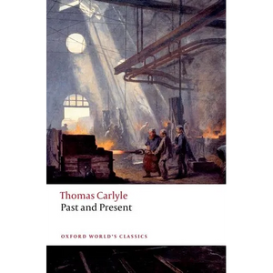Past and Present - Paperback