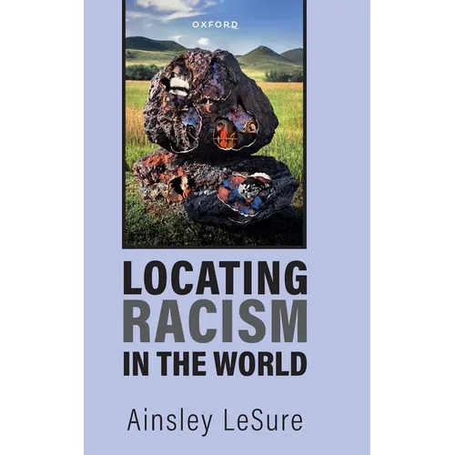 Locating Racism in the World - Hardcover