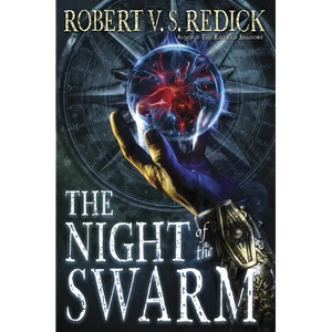 The Night of the Swarm - Paperback