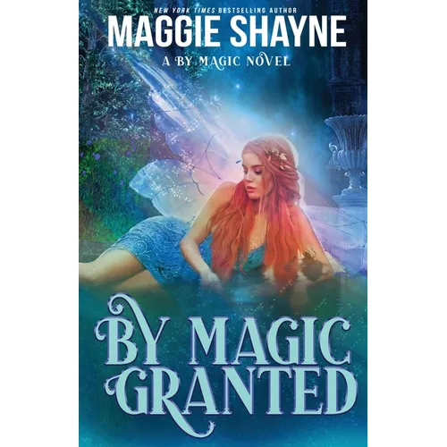 By Magic Granted - Paperback