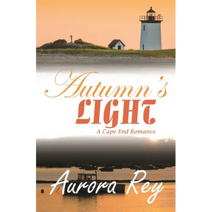 Autumn's Light - Paperback