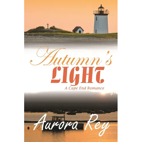 Autumn's Light - Paperback