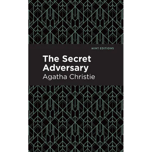The Secret Adversary - Hardcover