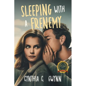 Sleeping With A Frenemy - Paperback