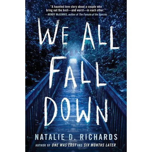 We All Fall Down - Paperback