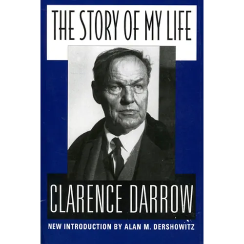 The Story of My Life - Paperback