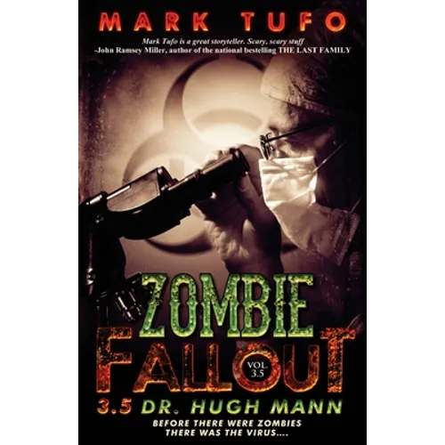 Dr. Hugh Mann - Paperback