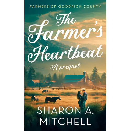 The Farmer's Heartbeat - Paperback