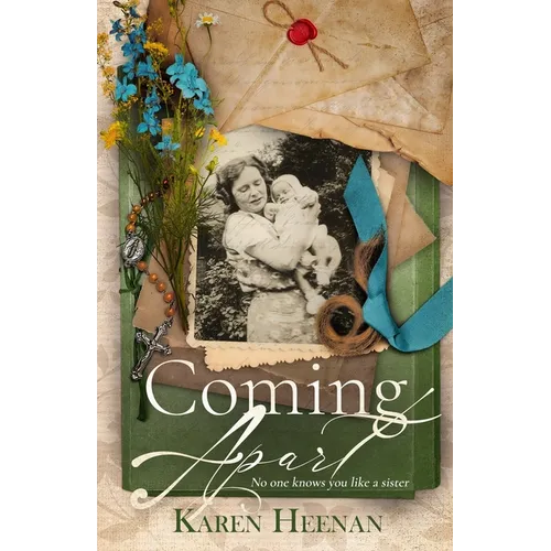 Coming Apart - Paperback