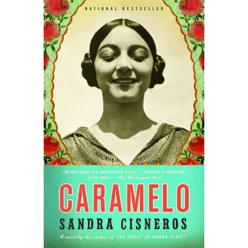 Caramelo - Paperback
