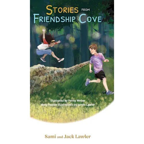 Stories from Friendship Cove - Hardcover