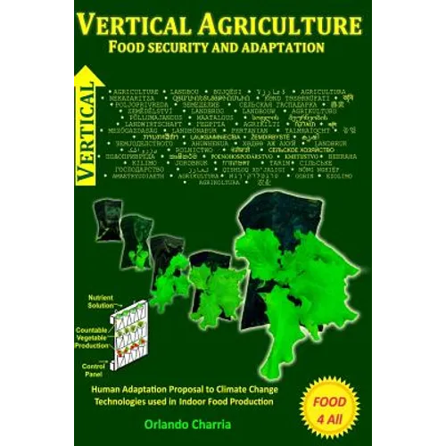 Vertical Agriculture - Paperback