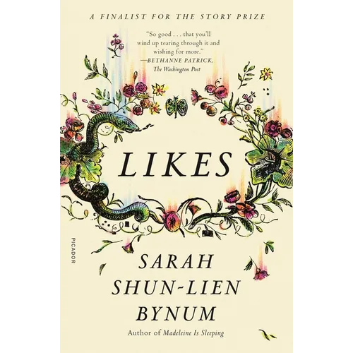 Likes - Paperback