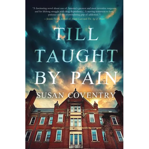 Till Taught by Pain - Paperback