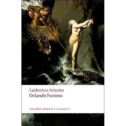 Orlando Furioso - Paperback