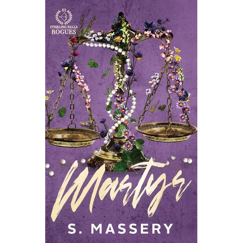 Martyr - Paperback