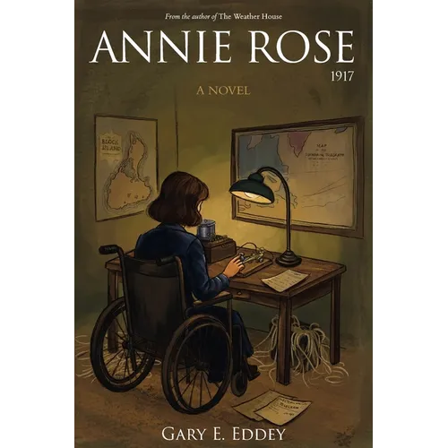 Annie Rose - Paperback